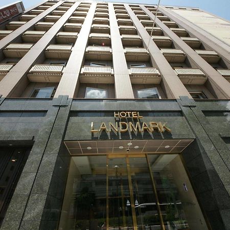Hotel Landmark Nagoya Extérieur photo