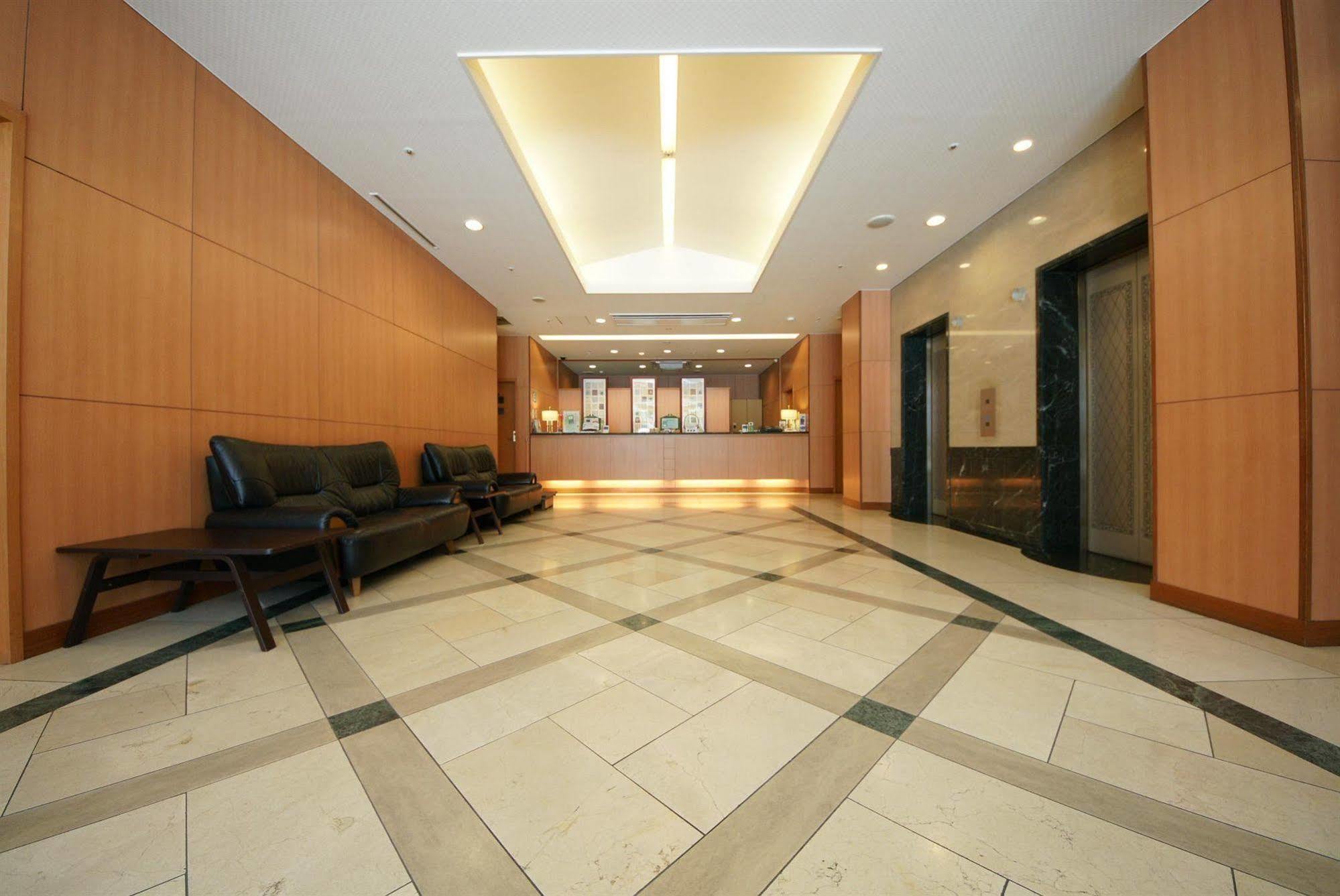 Hotel Landmark Nagoya Extérieur photo